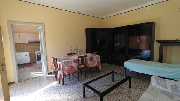 appartamento in vendita a Vigevano