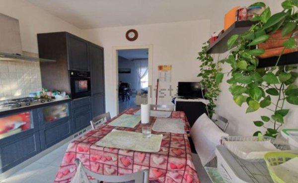 appartamento in vendita a Vigevano