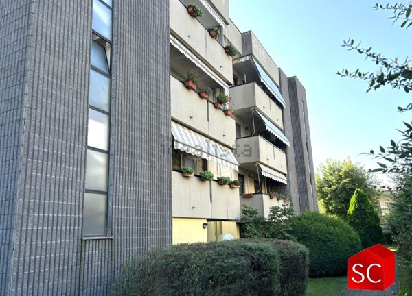 appartamento in vendita a Vigevano