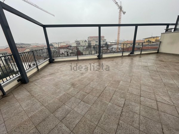 appartamento in vendita a Vigevano