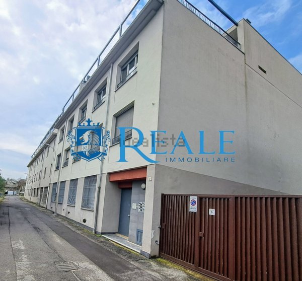 appartamento in vendita a Vigevano