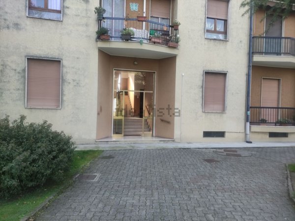 appartamento in vendita a Vigevano