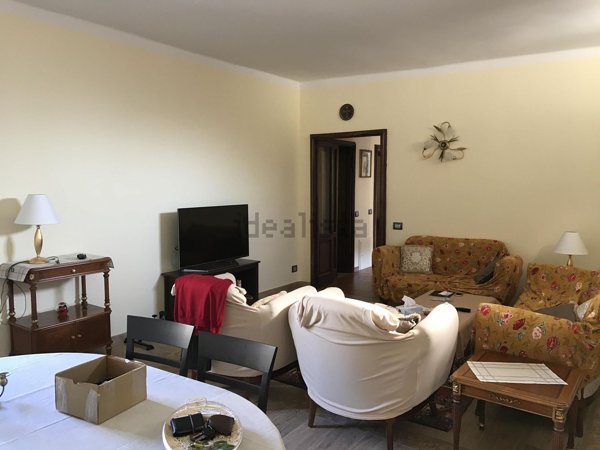 appartamento in vendita a Vigevano