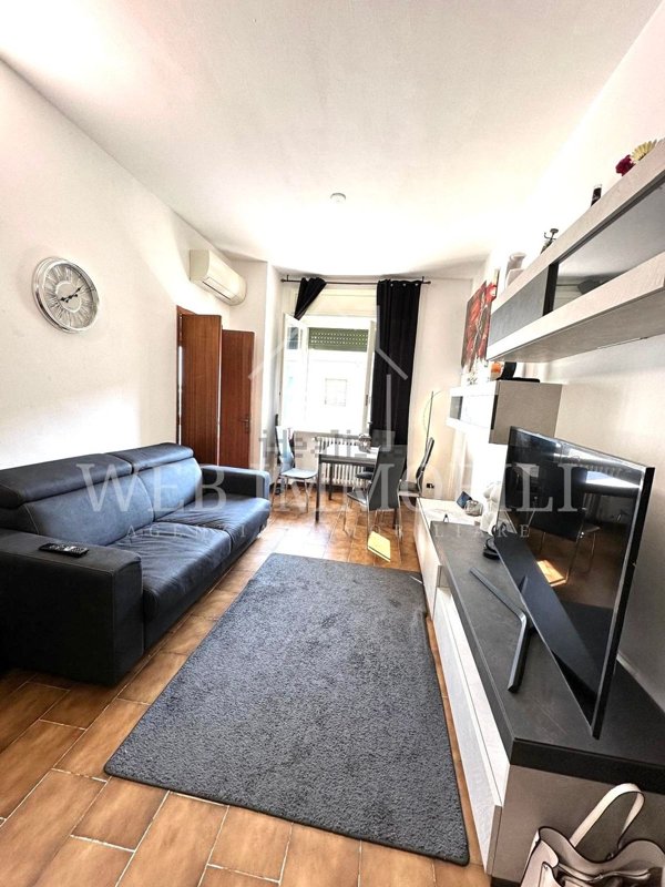 appartamento in vendita a Vigevano