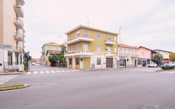 appartamento in vendita a Vigevano