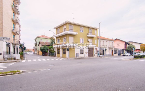 appartamento in vendita a Vigevano