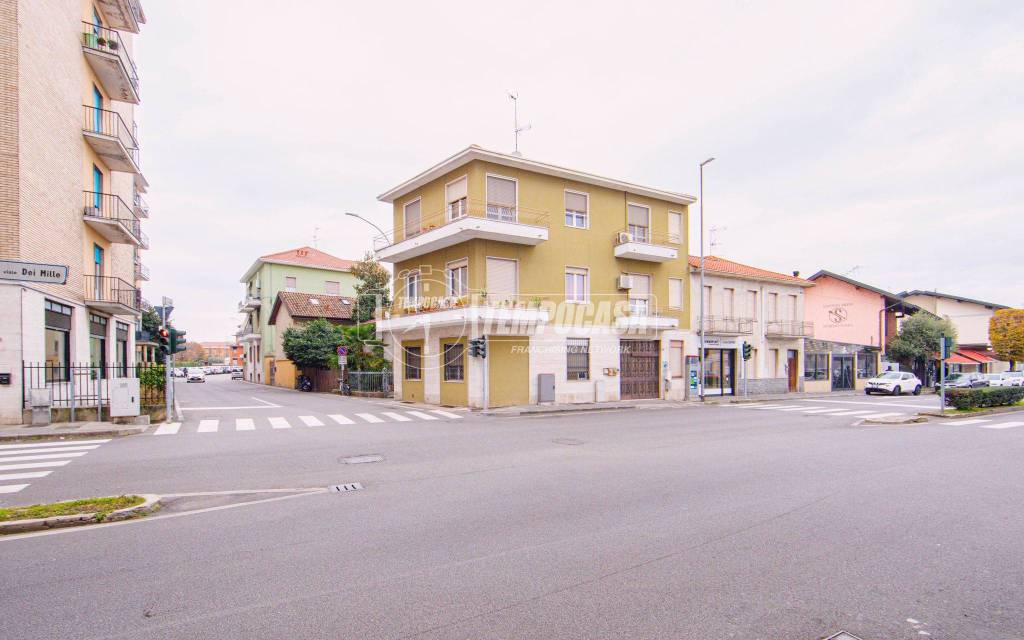 appartamento in vendita a Vigevano