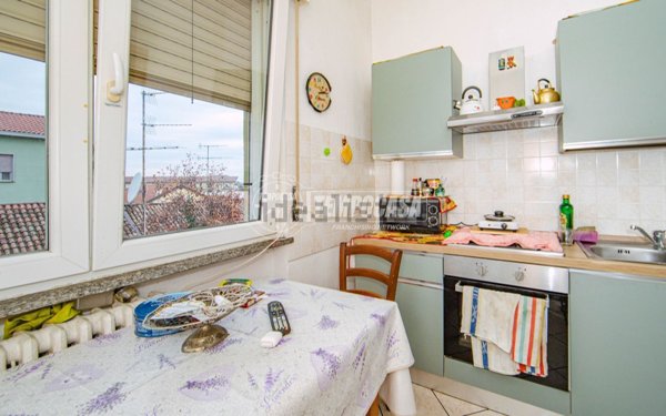 appartamento in vendita a Vigevano