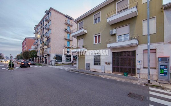 appartamento in vendita a Vigevano