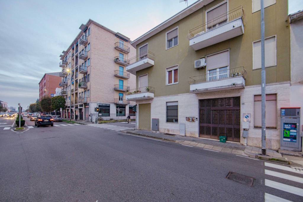 appartamento in vendita a Vigevano