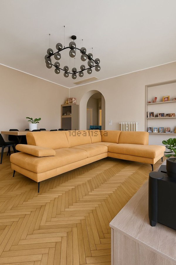 appartamento in vendita a Vigevano