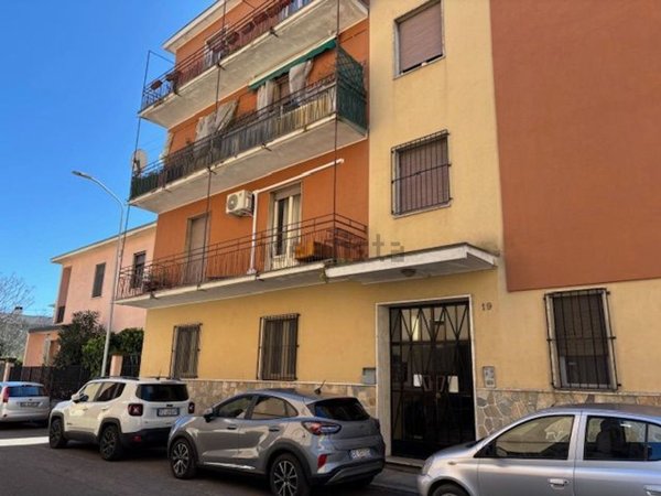 appartamento in vendita a Vigevano