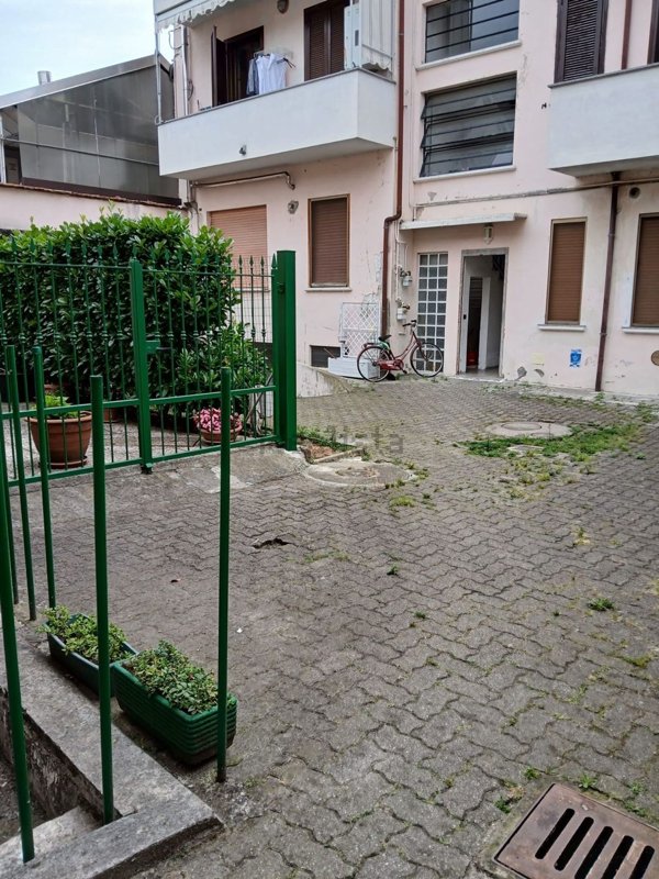 appartamento in vendita a Vigevano