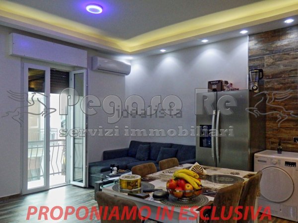 appartamento in vendita a Vigevano