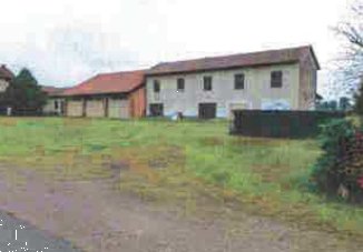 locale di sgombero in vendita a Vigevano