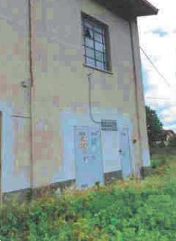 locale di sgombero in vendita a Vigevano