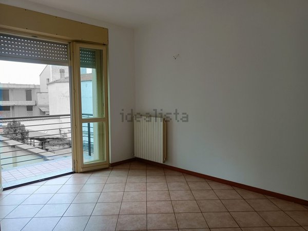 appartamento in vendita a Vigevano