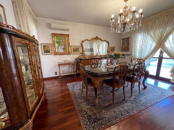 appartamento in vendita a Vigevano