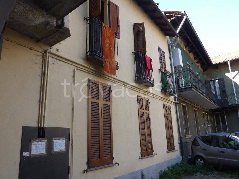 appartamento in vendita a Vigevano