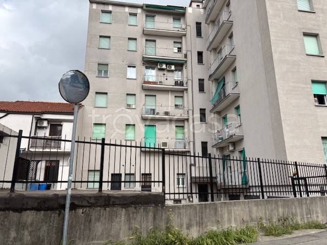 appartamento in vendita a Vigevano