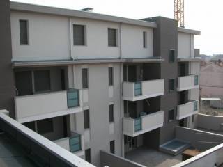 appartamento in vendita a Vigevano