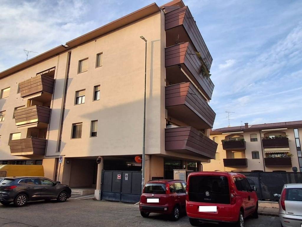 appartamento in vendita a Vigevano