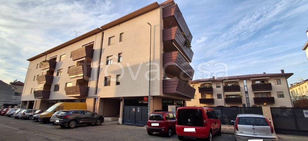 appartamento in vendita a Vigevano