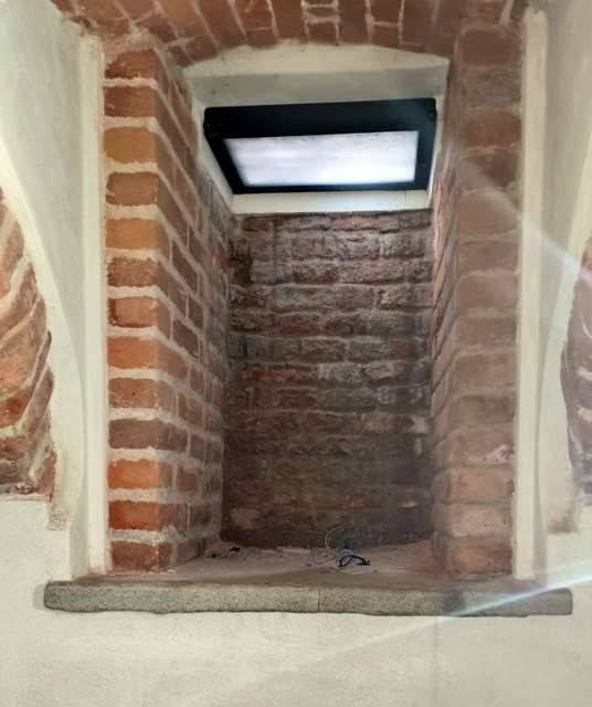 appartamento in vendita a Vigevano