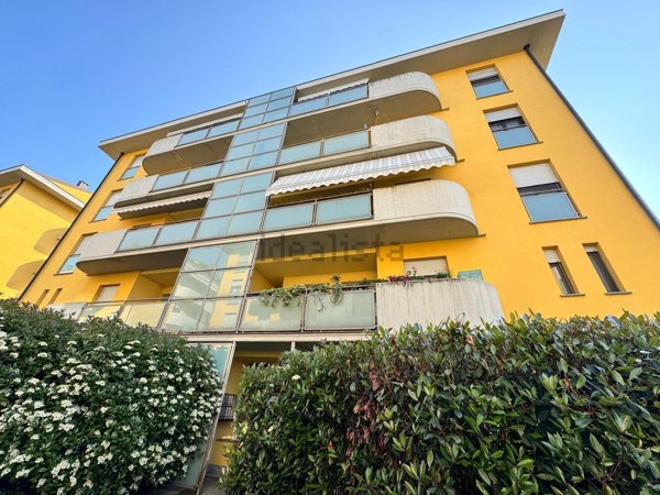 appartamento in vendita a Vigevano