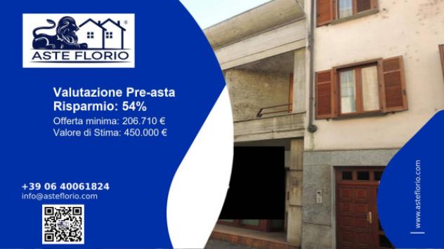 negozio in vendita a Vigevano