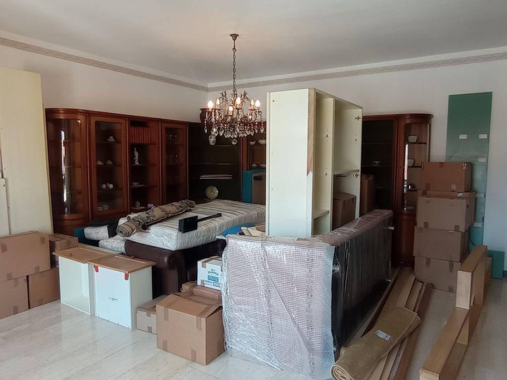 appartamento in vendita a Vigevano