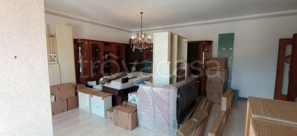 appartamento in vendita a Vigevano