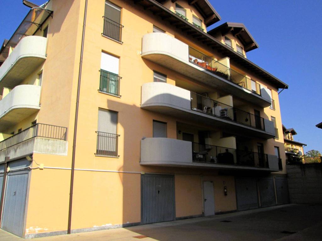 appartamento in vendita a Vigevano