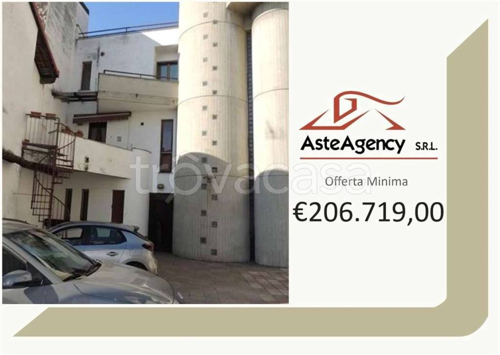 casa indipendente in vendita a Vigevano