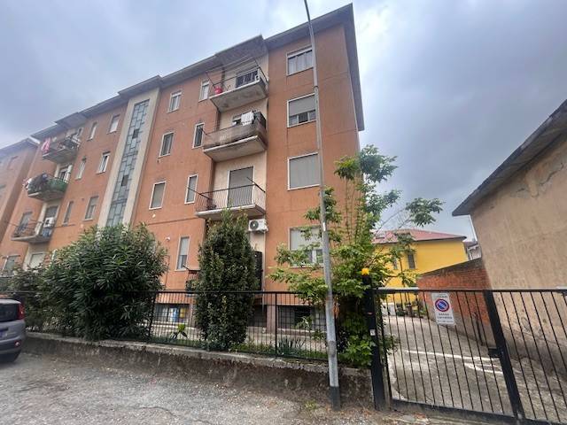 appartamento in vendita a Vigevano