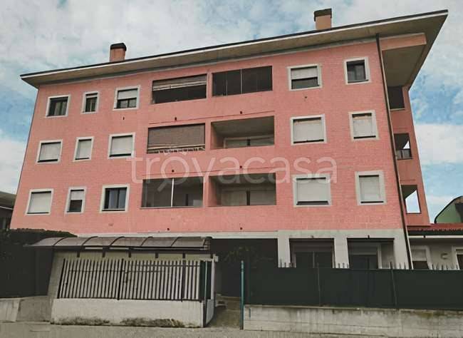 appartamento in vendita a Vigevano