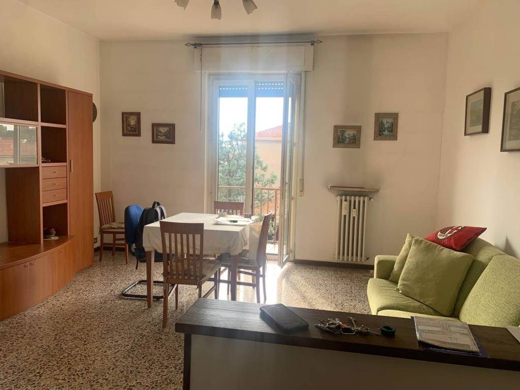 appartamento in vendita a Vigevano