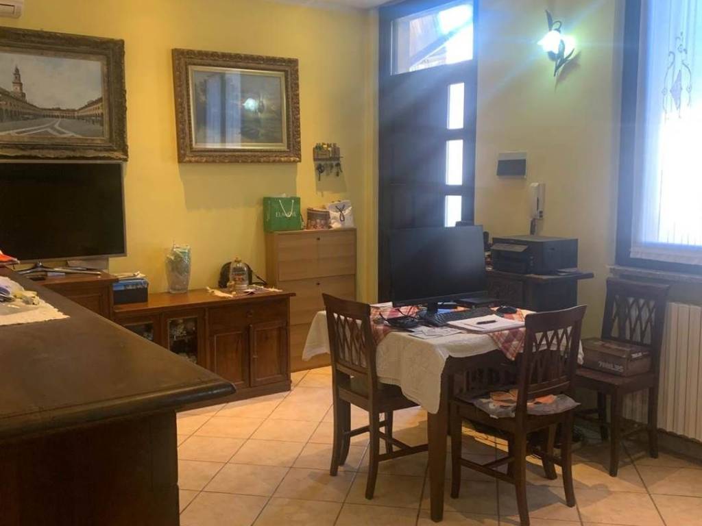 appartamento in vendita a Vigevano