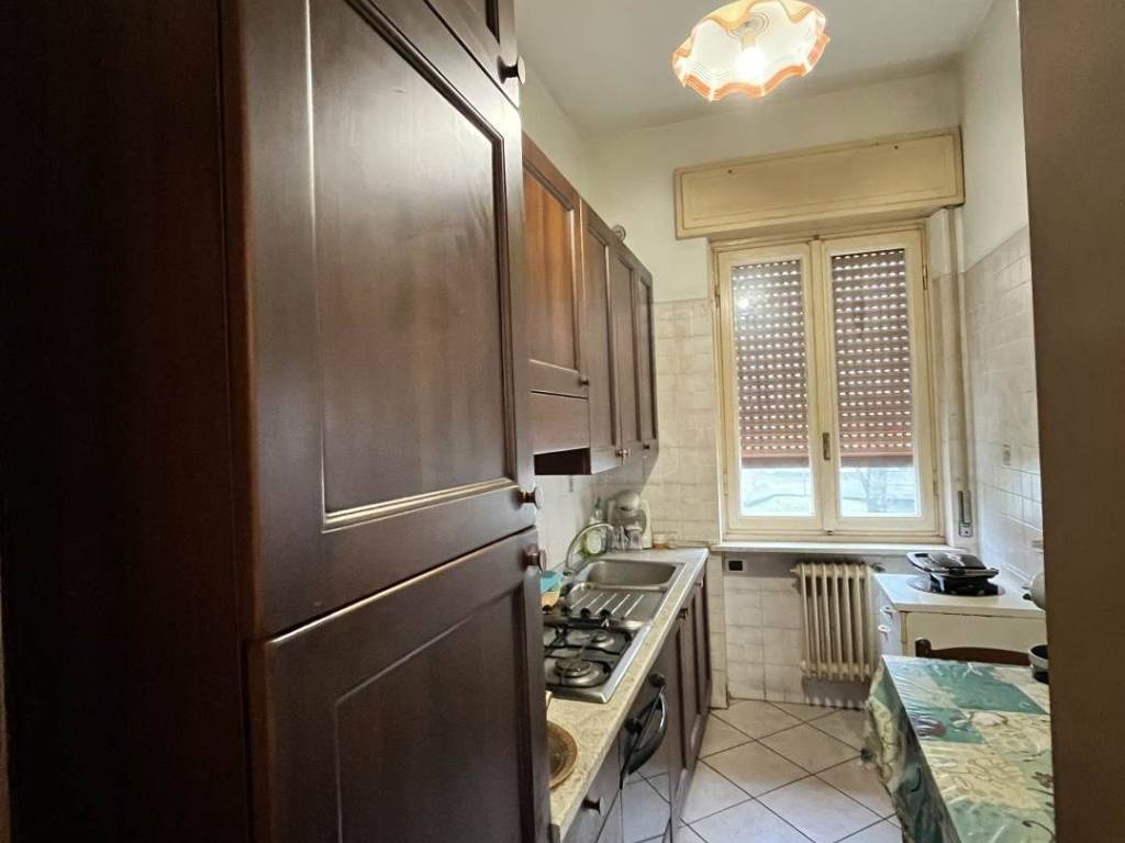 appartamento in vendita a Vigevano