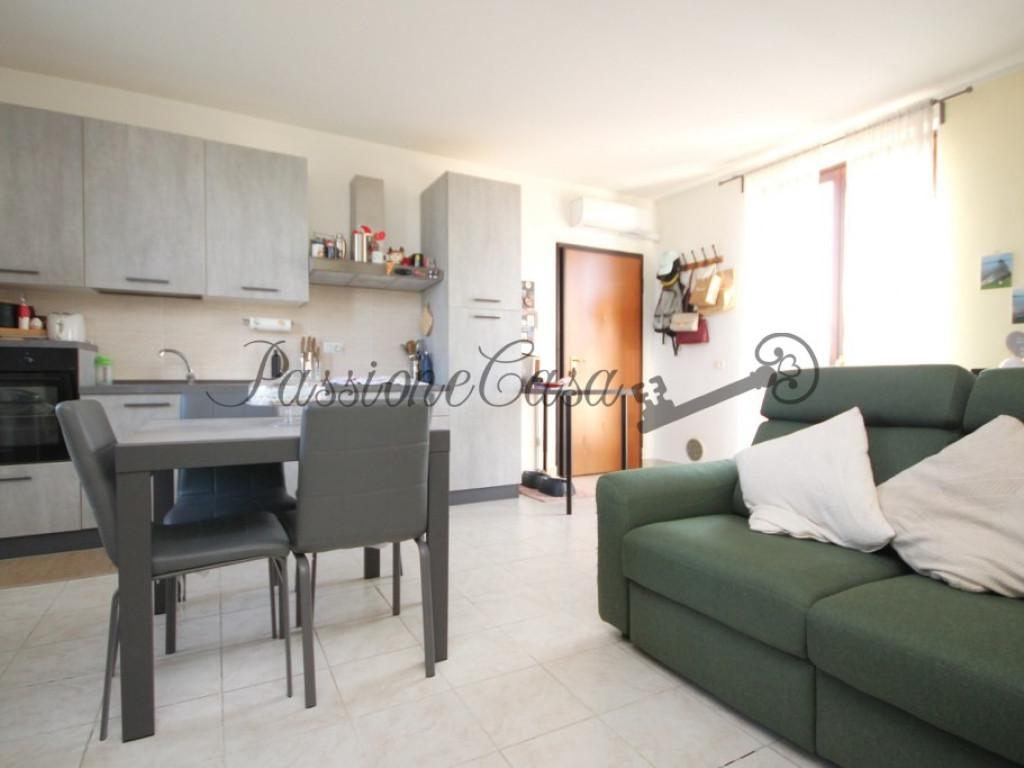 appartamento in vendita a Vigevano