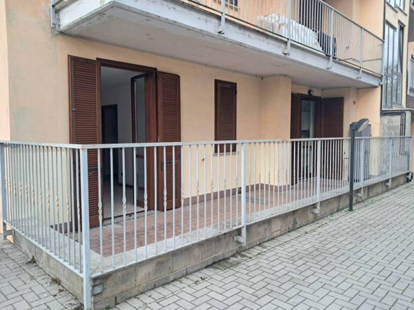 appartamento in vendita a Vigevano