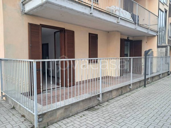 appartamento in vendita a Vigevano