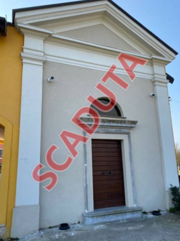 appartamento in vendita a Vigevano in zona Sforzesca