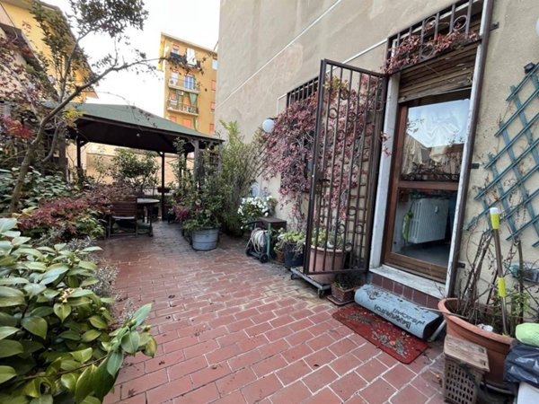 appartamento in vendita a Vigevano