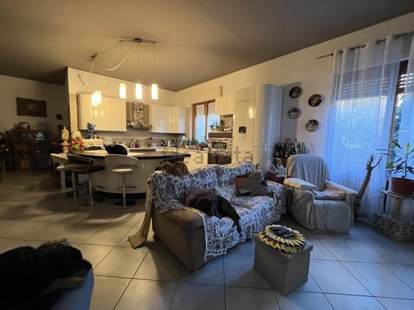 appartamento in vendita a Vigevano