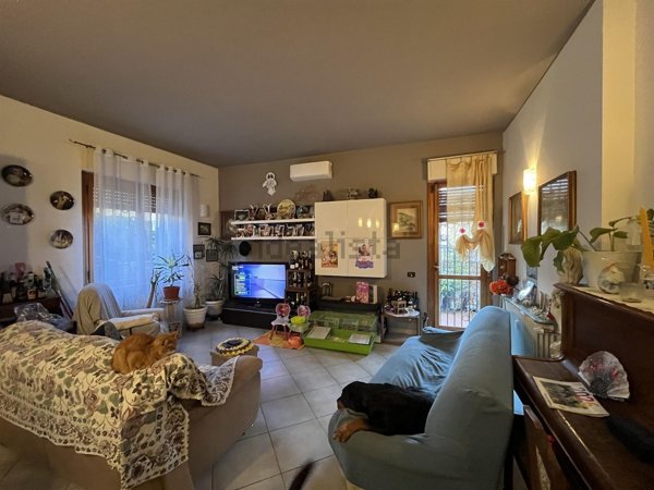 appartamento in vendita a Vigevano