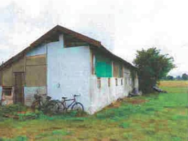 locale di sgombero in vendita a Vigevano