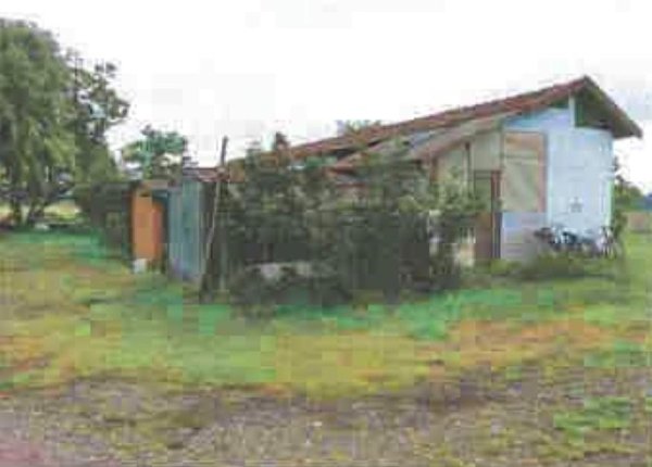 locale di sgombero in vendita a Vigevano