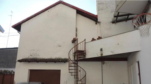 intera palazzina in vendita a Vigevano