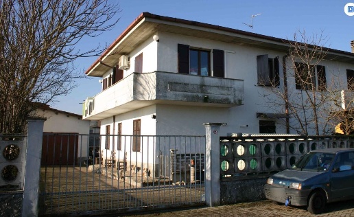 appartamento in vendita a Vigevano